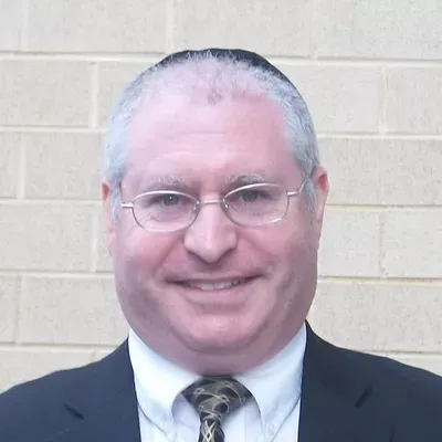 Gerald L. Mayerhoff CPA PFS