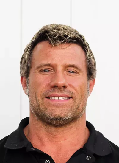 John Bruno Strength and Conditioning / Nutrition