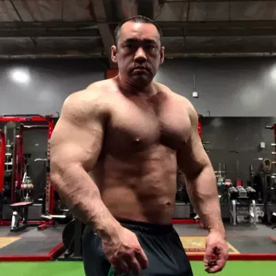 Personal Training with Josh