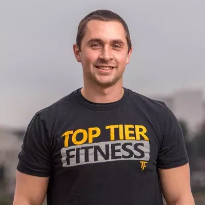 Top Tier Fitness