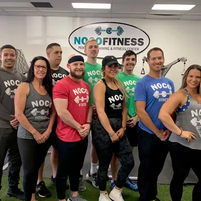 NoCo Fitness