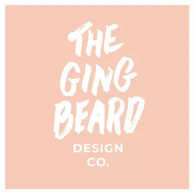 The Ging Beard Design Co.