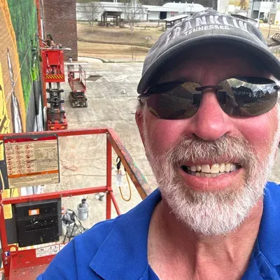 Murals & More LLC