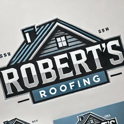 Robert's Roofing