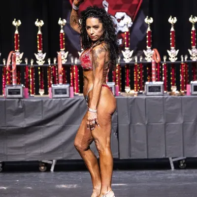 NA PERSONAL TRAINING, LLC