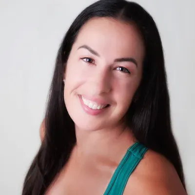 Fun2BeFit NYC - Christine Oakes