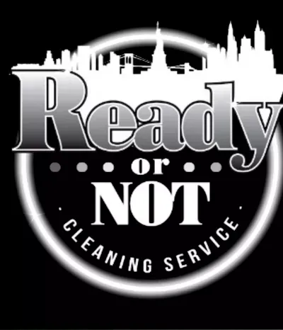 Ready Or Not Cleaning Service LLC.,