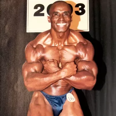 Body by Doug