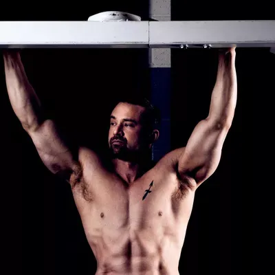 Shane's Fitness