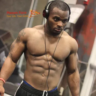 Cut Up Fitness