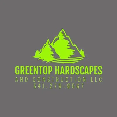 Greentop Hardscapes and Construction LLC.