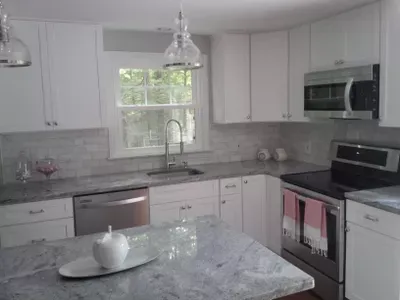 Bel Air Construction and Design, LLC