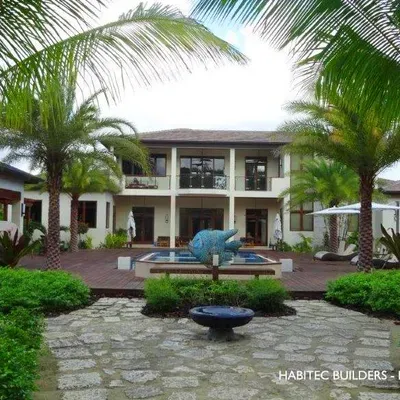 Habitec Builders Llc