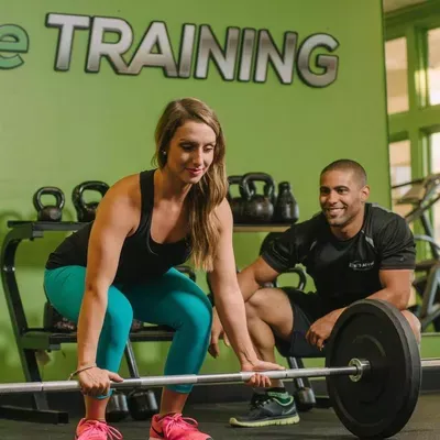 Elite Training San Diego