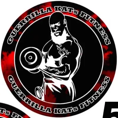 GUERRILLA KATS FITNESS