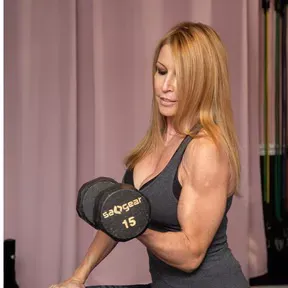 Fit Over 40  Personal Training