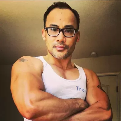 John Pangan Fitness