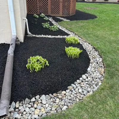 Leveron Hardscaping & Landscaping LLC