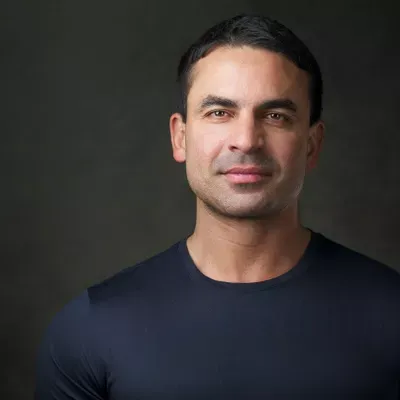Farid Fitness