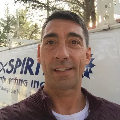 Spirit Contracting