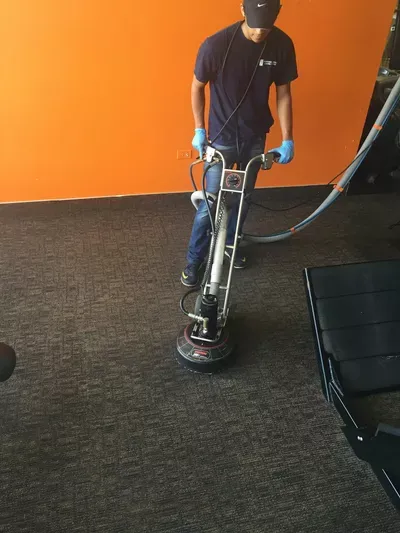 J Pro Cleaning Services, Inc