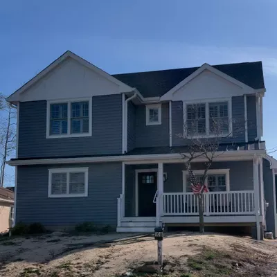 ERS Better Homes, LLC