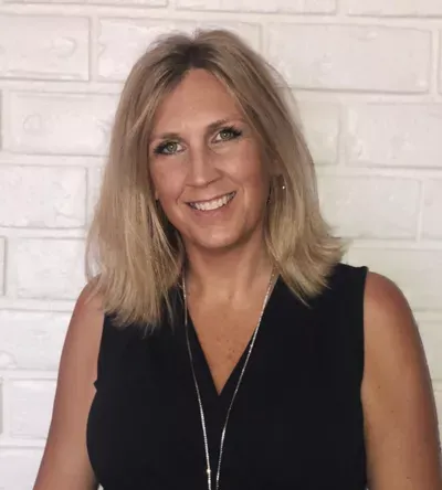 Patti Gunstream - Certified Life Coach