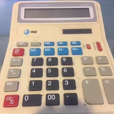 DM Accounting Services