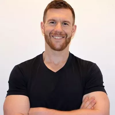 Feel Good Fitness