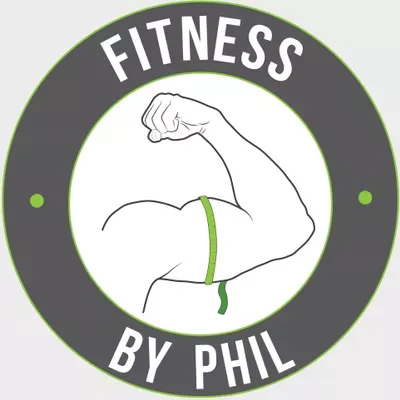 Fitness by Phil