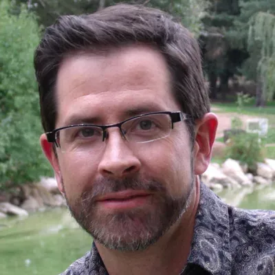 Andrew Van Dyke PsyD, LPC