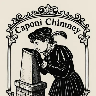 Caponi Chimney