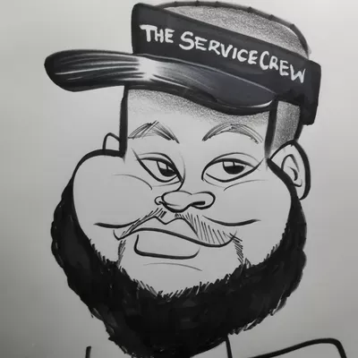 The Service Crew llc.