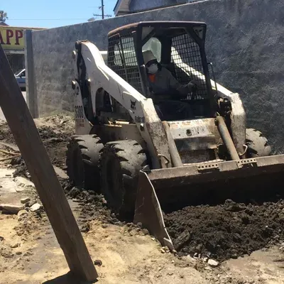Blessed hands demolition