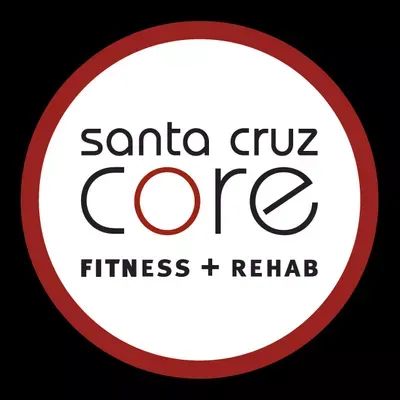 Santa Cruz Core Fitness + Rehab