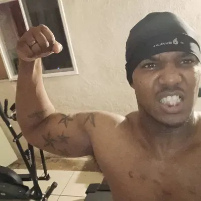 TheKeyz2fitness