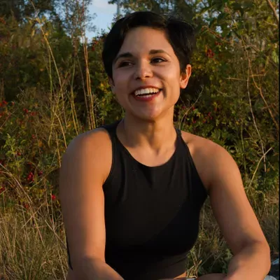 Personal Training with Anna Reyes