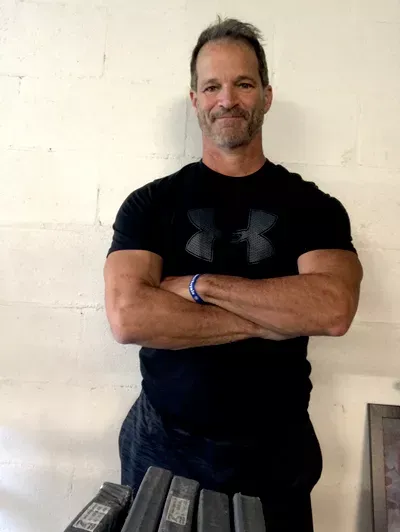 Staying Alive Onsite Fitness