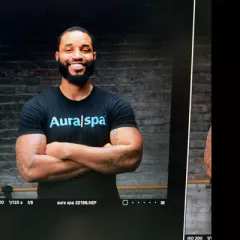 Gladiator Strong Fitness & Lifestyle