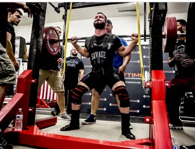 Miller Functional Fitness