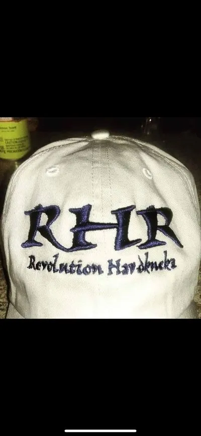 Revolution Hardknocks LLC