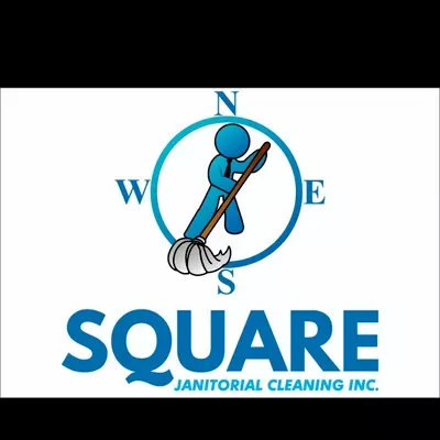 Square Janitorial Cleaning Inc.
