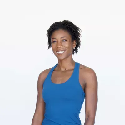 Kai Simon Fitness
