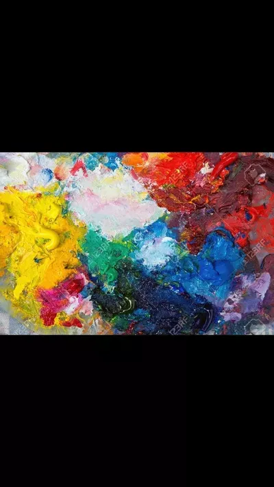 Just Paint It