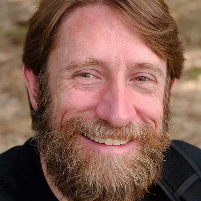 Sean Michael Imler