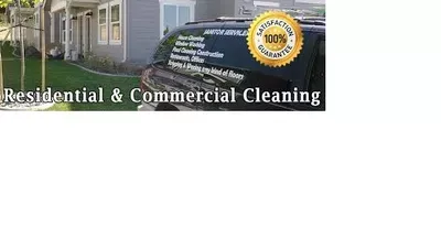 S&L Cleaning Services