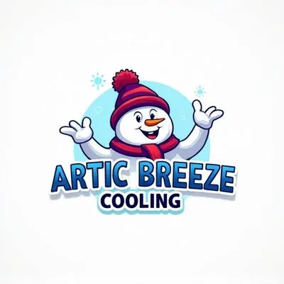 Artic breeze cooling