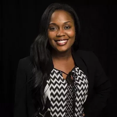 The Lady CFO