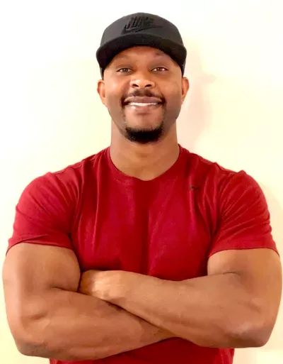 Transform My Body