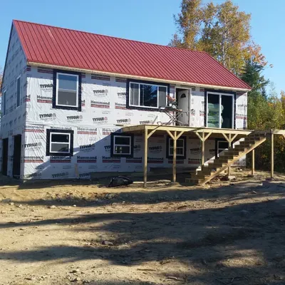 Sean Gleason  General Contractor